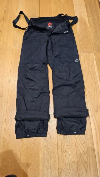 Pantalón Ski Rossignol Hombre Talla L