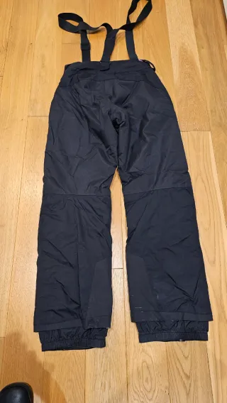 Pantalón Ski Rossignol Hombre Talla L
