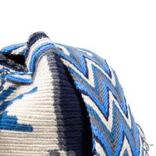 Mochila Wayuu Diseño Original17