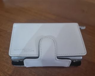 Nintendo DS Lite Silver + 3 Giochi