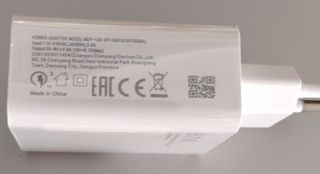 Caricabatterie rapido 67W compatibile Xiaomi POCO Redmi