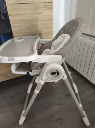 Trona Jané Mila Polipiel