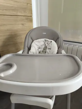 Trona Jané Mila Polipiel