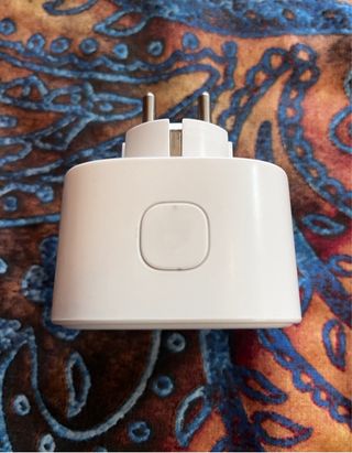 Enchufe Inteligente Wi-Fi Refoss MSS210