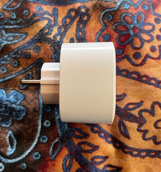 Enchufe Inteligente Wi-Fi Refoss MSS210