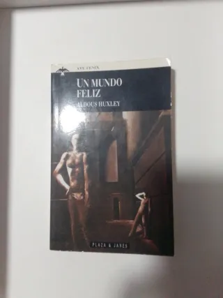 Un Mundo Feliz (Fiction, Poetry and Drama)