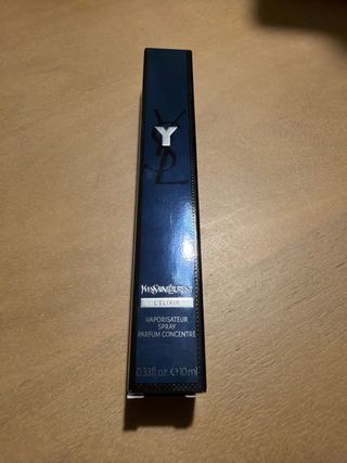 Yves Saint Laurent L'Elixir Perfume Hombre