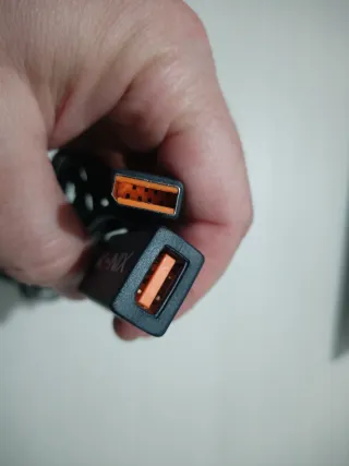 Kinect Xbox 360 con adattatore