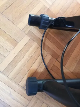 Rodillo entrenamiento bici