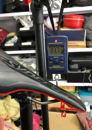 Bicicleta Scott Doble Suspensión