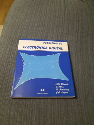 Problemas de electricidad digital