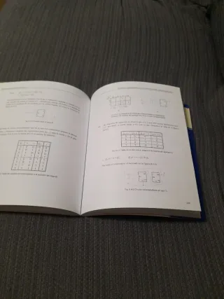 Problemas de electricidad digital
