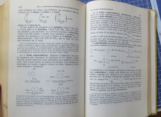 Libro Química General Moderna - Babor e Ibarz 1965