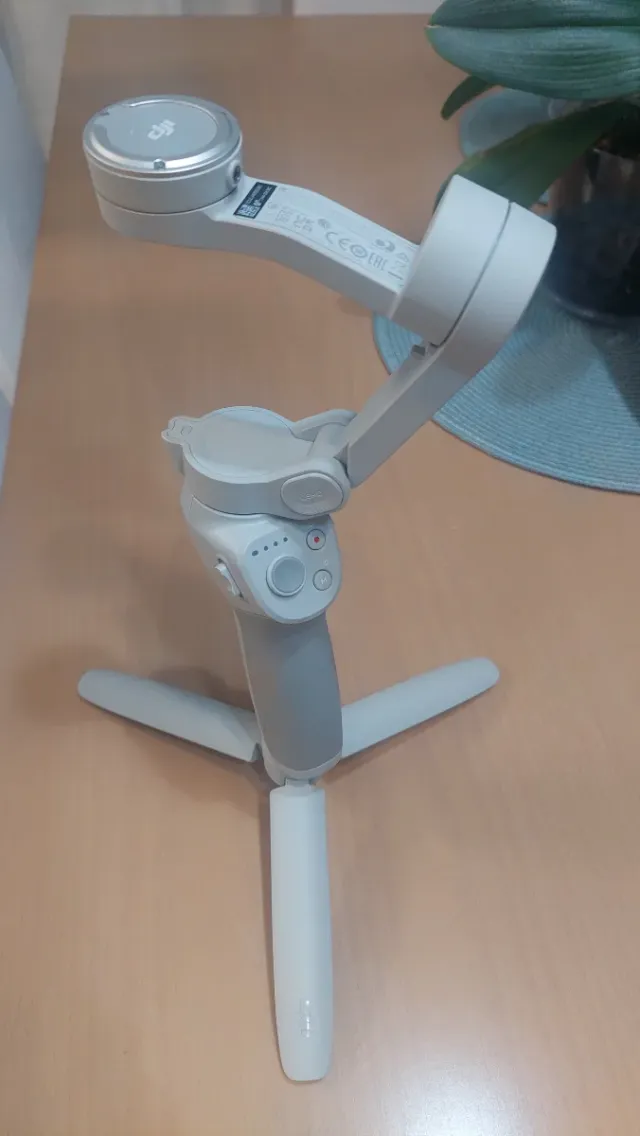 Estabilizador DJI Móvil