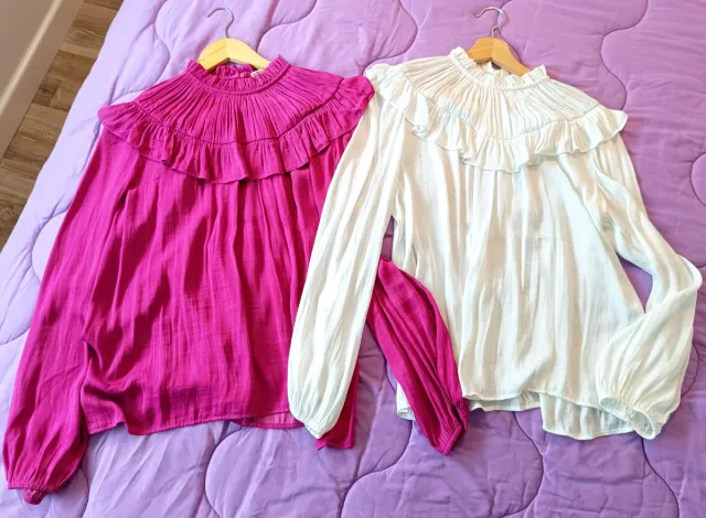 Blusas Sfera Talla XL