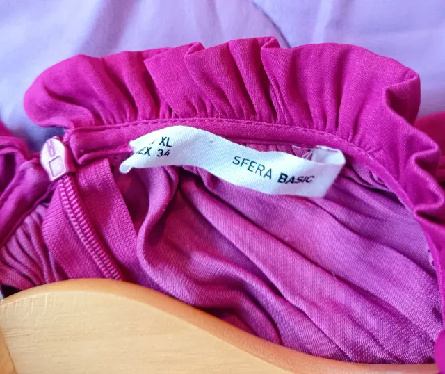 Blusas Sfera Talla XL