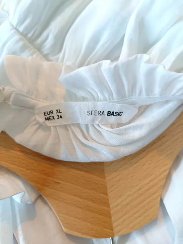 Blusas Sfera Talla XL