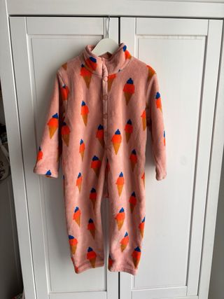 Conjunto Tynni Cottons de niño/a