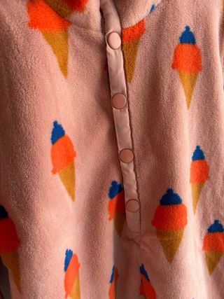 Conjunto Tynni Cottons de niño/a