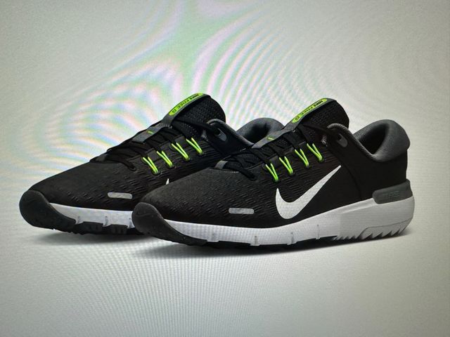 Zapatillas Nike Free Golf NN
