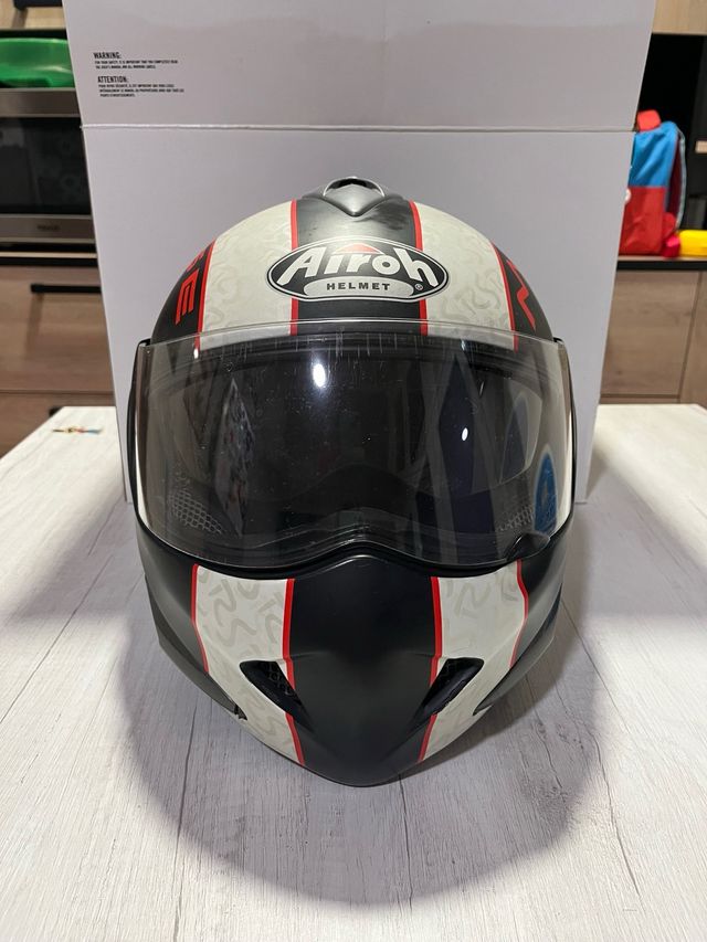 Casco Airoh Matisse Talla M