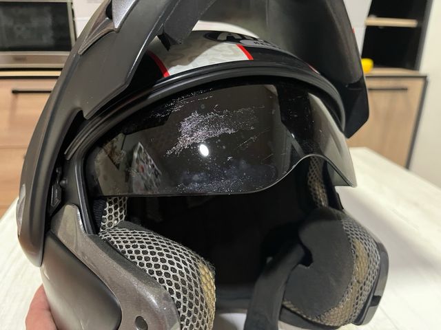 Casco Airoh Matisse Talla M