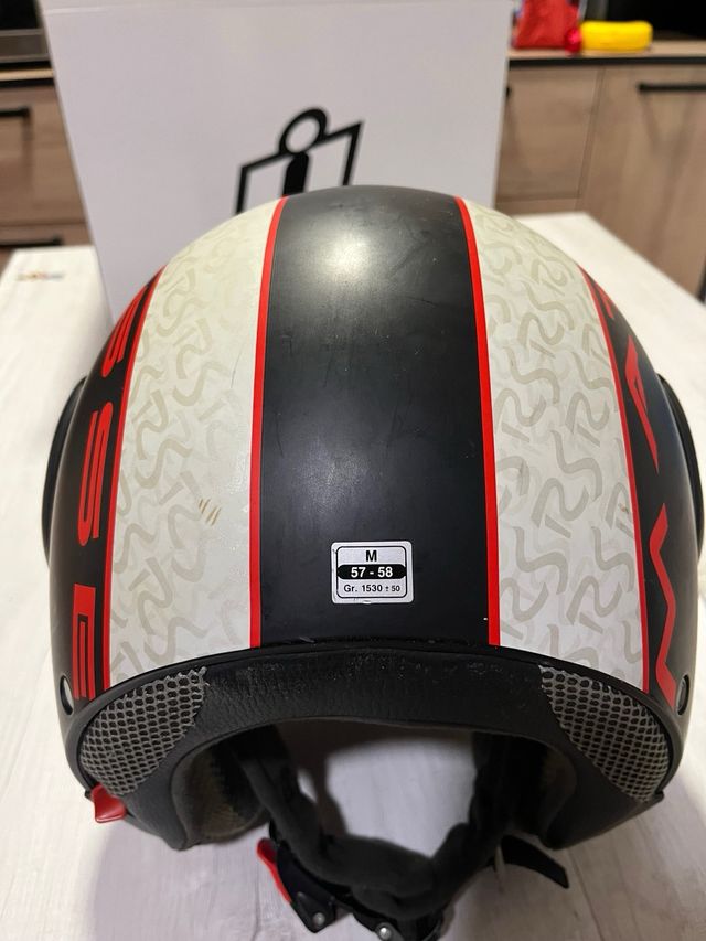 Casco Airoh Matisse Talla M