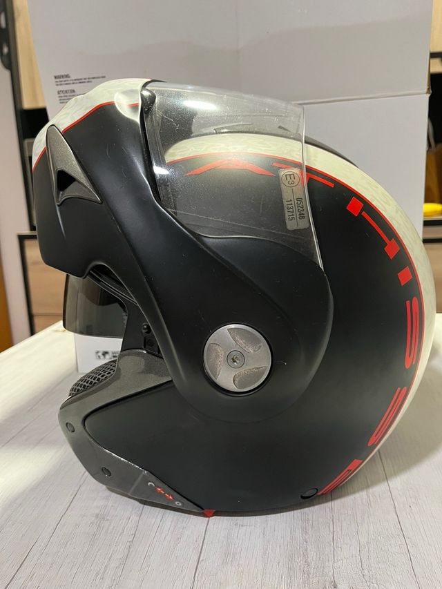 Casco Airoh Matisse Talla M