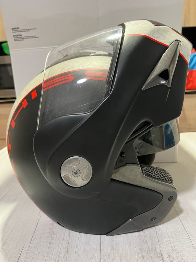 Casco Airoh Matisse Talla M