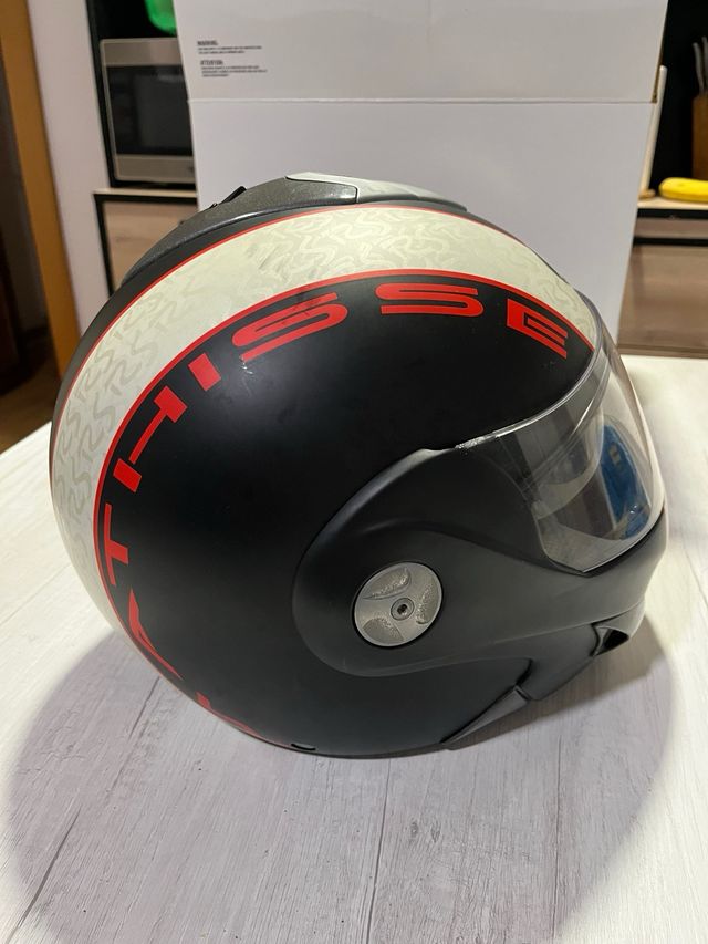 Casco Airoh Matisse Talla M