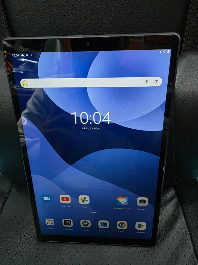 Tablet Lenovo M10 Plus grigio