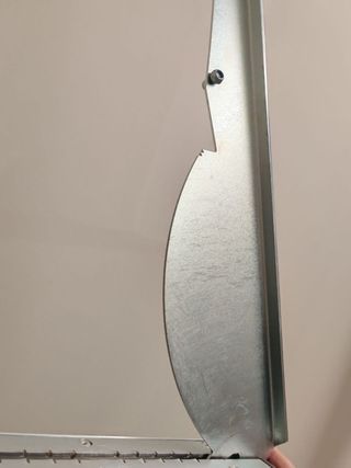 Wolfcraft LC 600 Guillotina Laminado