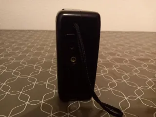 Radio SUNHUI 5 Bandas EJ-5588