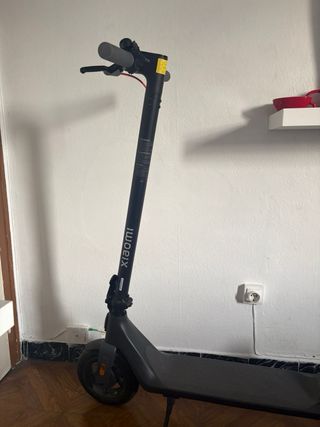 Patinete Eléctrico Xiaomi