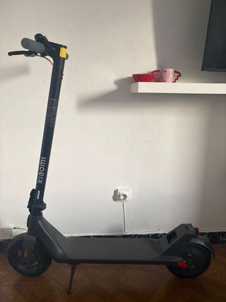 Patinete Eléctrico Xiaomi