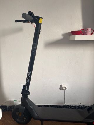 Patinete Eléctrico Xiaomi