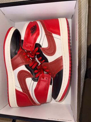 Zapatillas Originales / sin uso