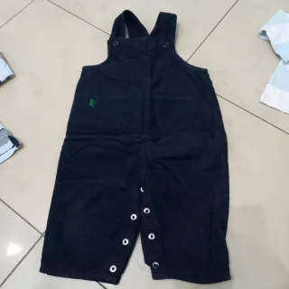 Set abbigliamento bimbo 9 mesi