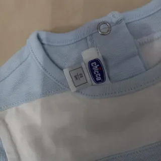 Set abbigliamento bimbo 9 mesi