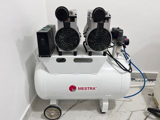 Compresor Mestra 50L
