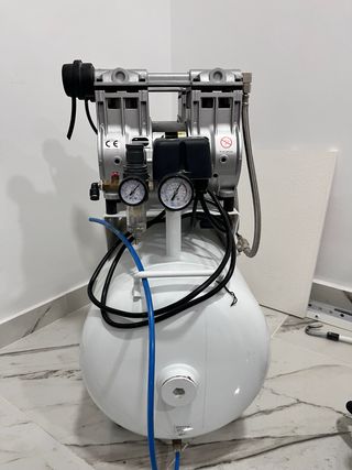 Compresor Mestra 50L