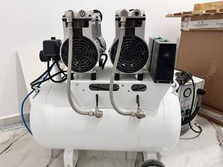 Compresor Mestra 50L