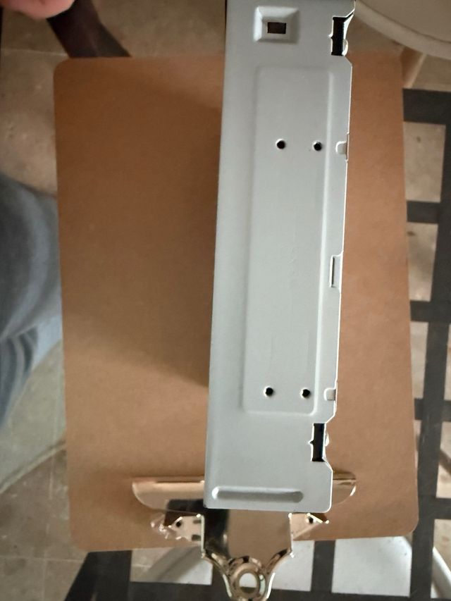 Lector CD/DVD LG para PC de torre