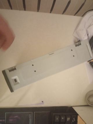 Lector CD/DVD LG para PC de torre