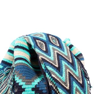 Mochila Wayuu Diseño Original18