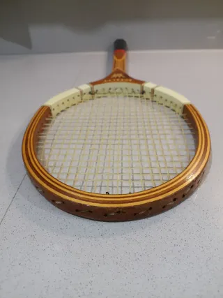 Racchetta da tennis vintage Royalty