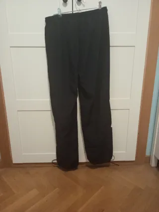 Pantalón chándal Puma azul