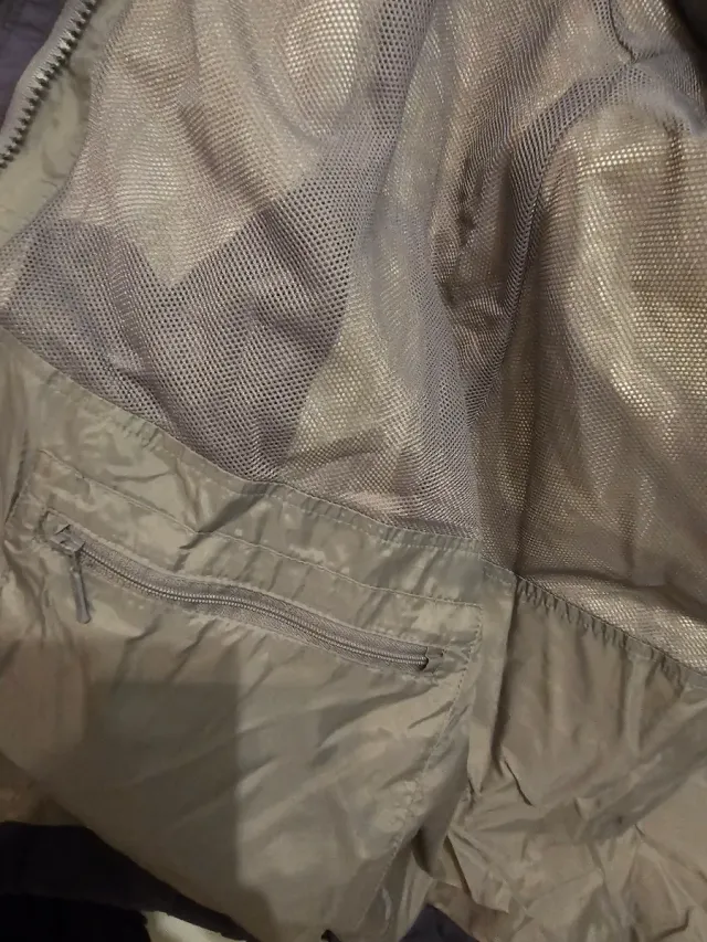 Chaqueta The North Face Morada Mujer