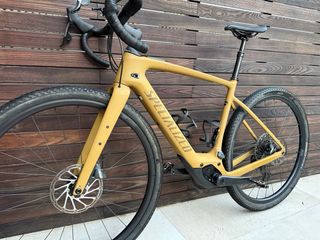 Specialized Creo 2 COMP Carbón 2024 T56