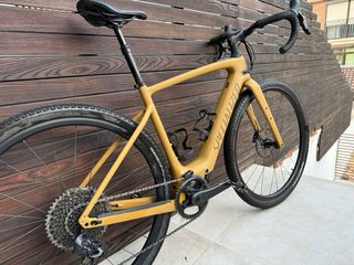 Specialized Creo 2 COMP Carbón 2024 T56